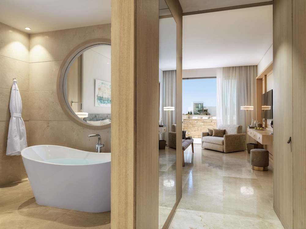 Cap Thalassa Room photo 2