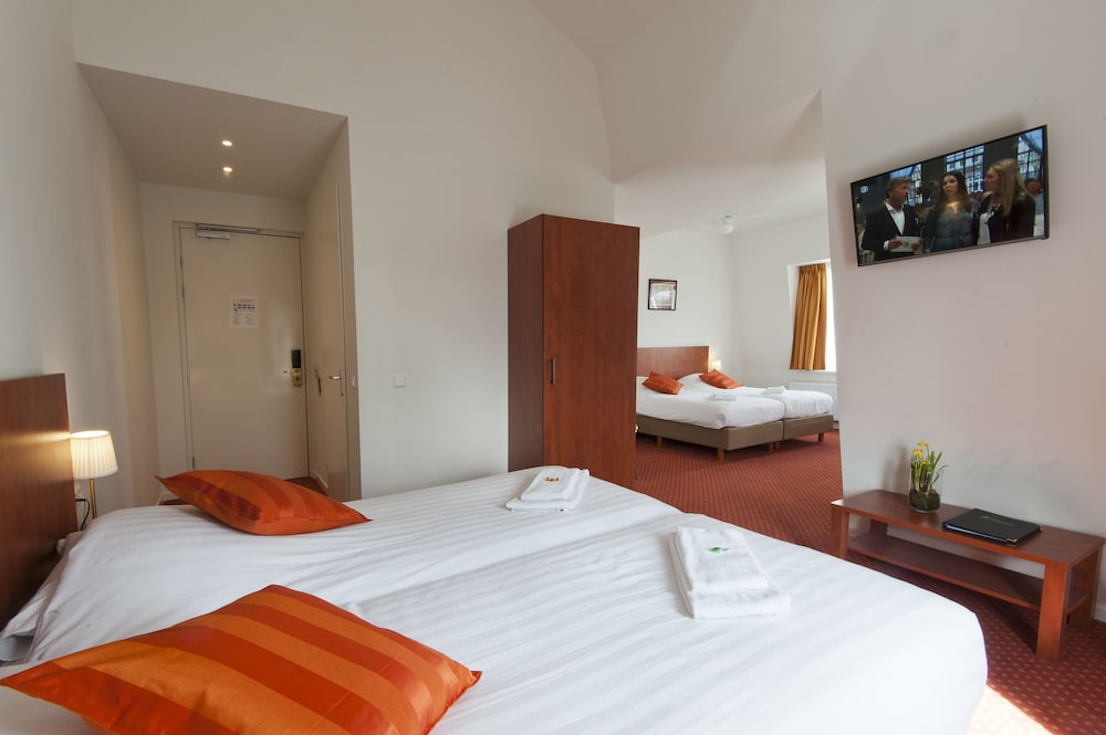 Comfort Quadruple Room