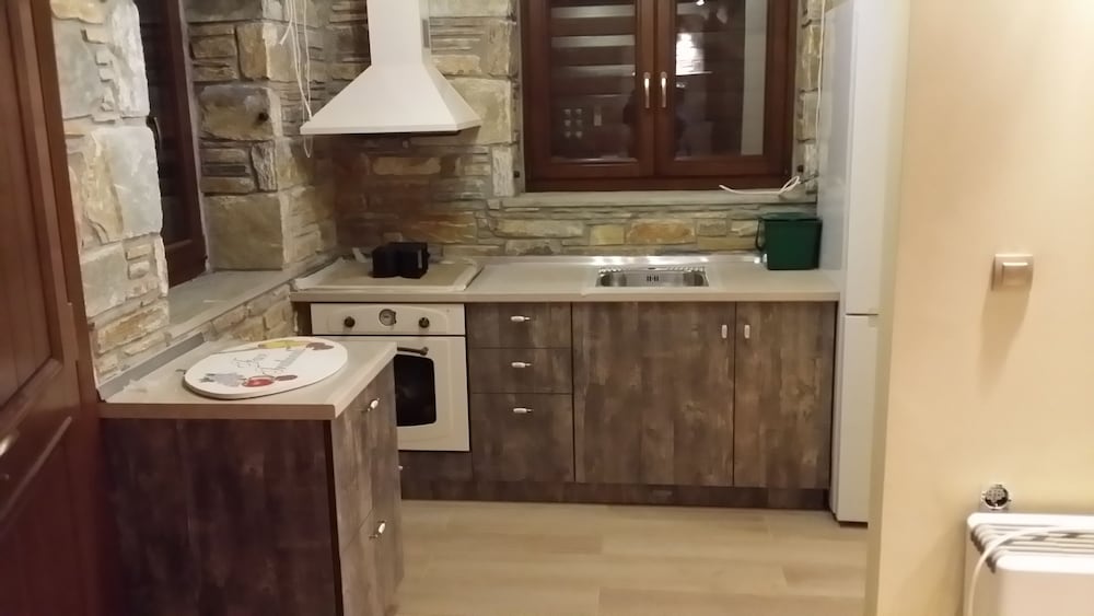 Villa, 1 Bedroom, Sea View (Harmony) photo 3