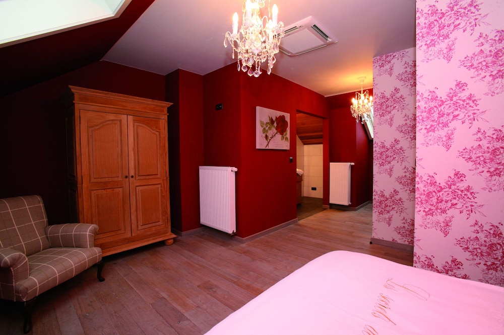Quadruple Room (L'Armour) photo 3