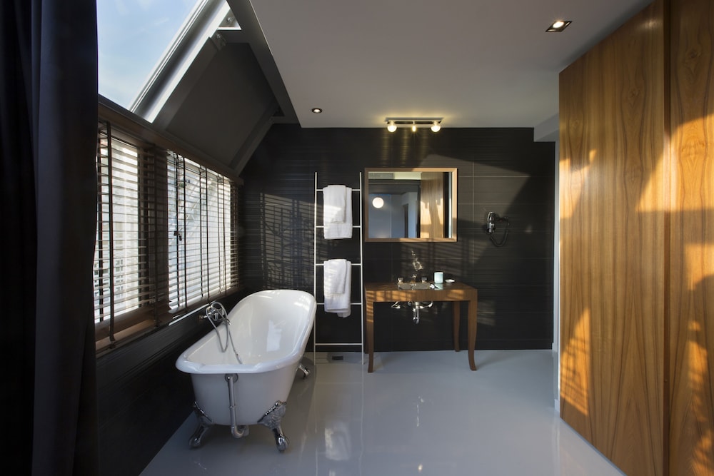 Design Double Room (Acropolis View - P) photo 1