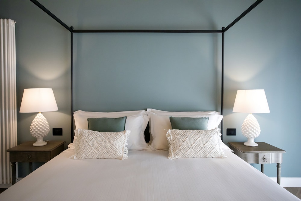 Monolocale Luxury