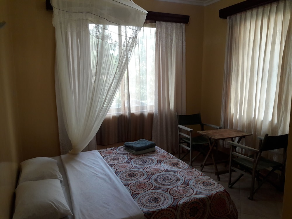 Standard Double Room, Non Smoking, Garden View photo 1