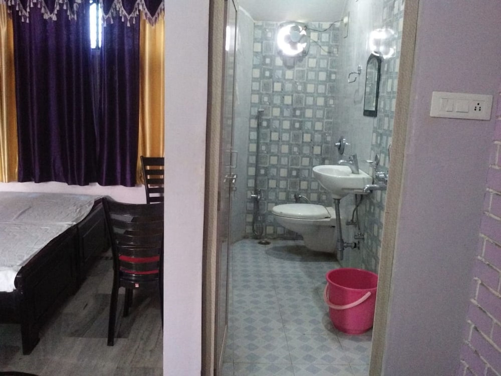 Four Bed Room photo 3