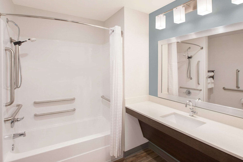 WoodSpring Suites West Monroe I-20, Billede 4