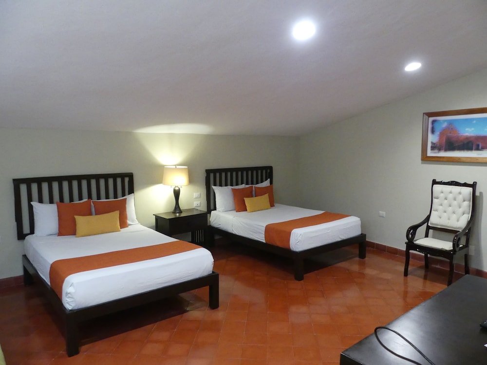 Family Triple Room, 1 Bedroom