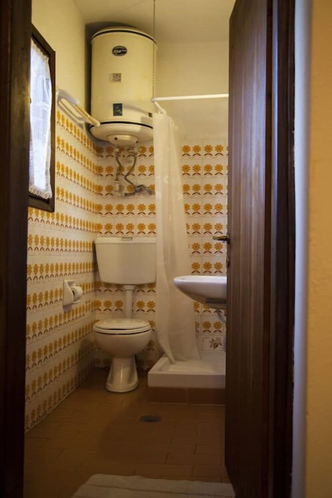 Apartment (Maisonette For 5 Persons) photo 3