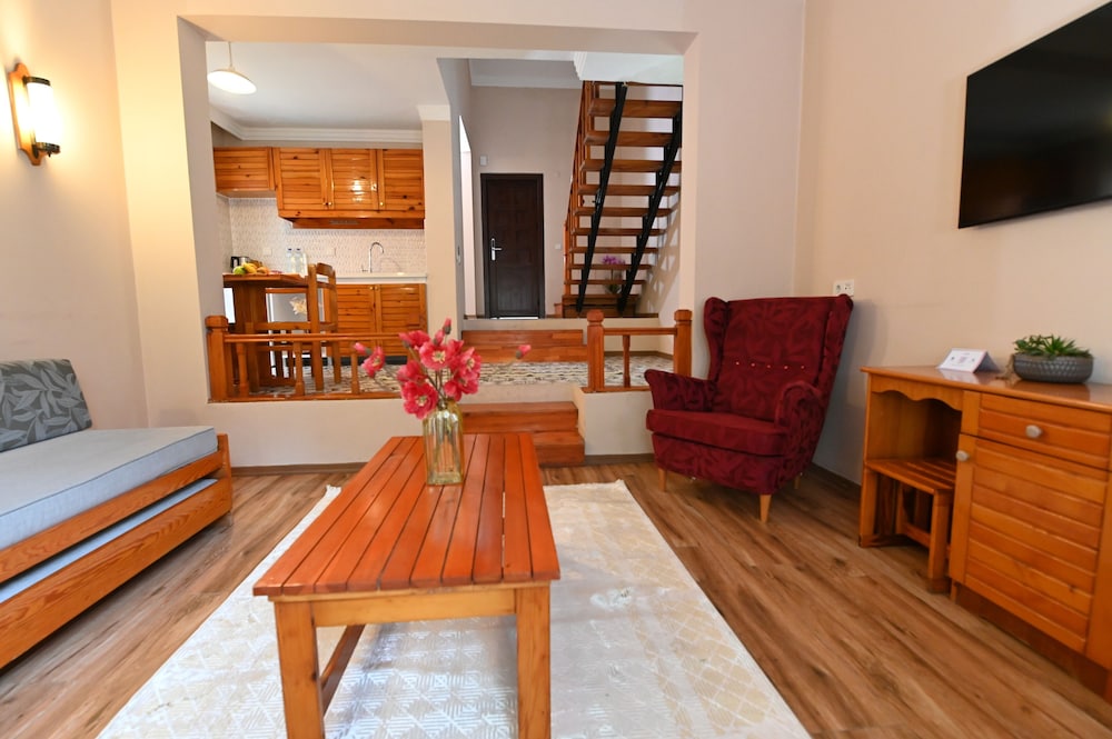 Tip 2 Suite Villa Dupleks photo 3