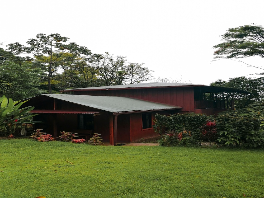 Bungalow, Patio (3 Adultos) photo 2