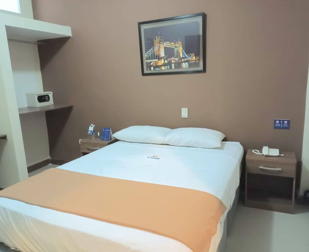 Superior Room photo 1