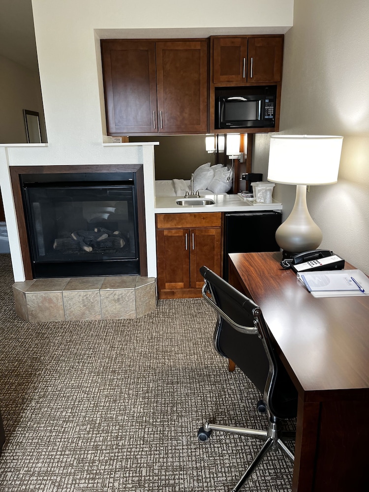 Premier Room, 1 King Bed With Sofa Bed photo 2