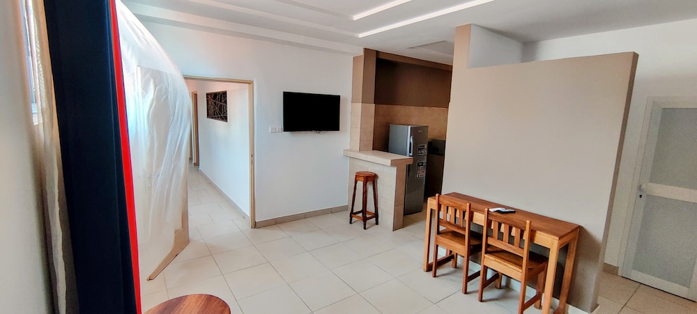 Family Apartment photo 1