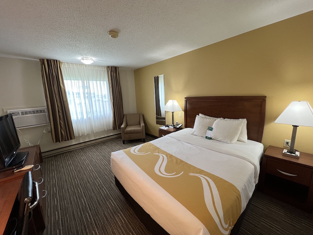 Room, 1 Queen Bed, Accessible, Non Smoking photo 3