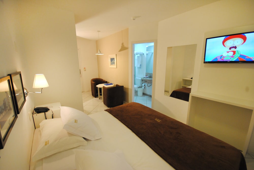 Classic Single Room - Photo 4