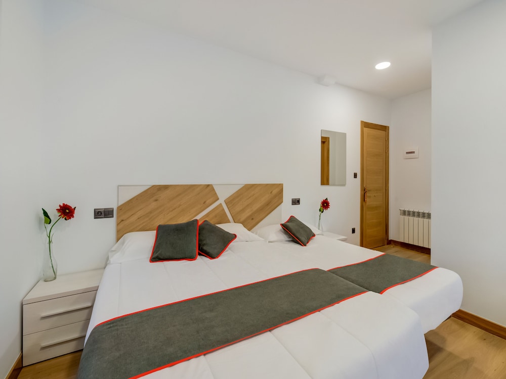 Habitación Doble (con cama extra)