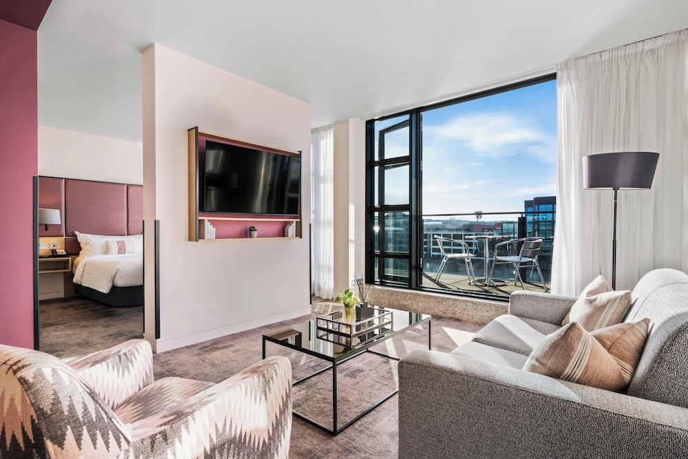 Junior Suite - Photo 11