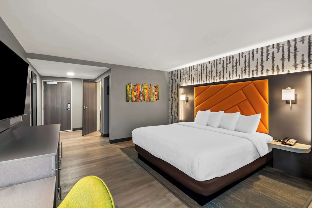 Room, 1 King Bed, Accessible, Non Smoking - Photo 1