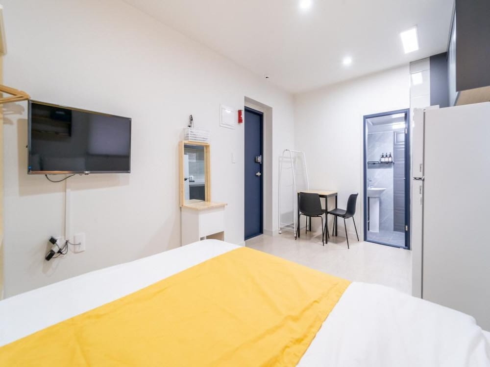 Basic Room, 1 Bedroom (103ho) - Photo 7