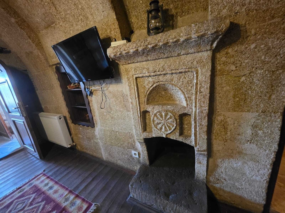 Mercan Arch (Kemer) Room photo 3