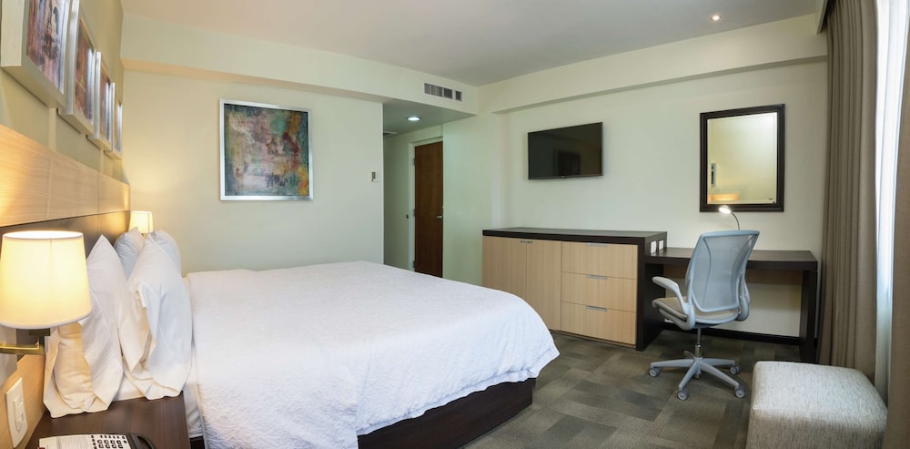 Room, 1 King Bed, Non Smoking, Refrigerator