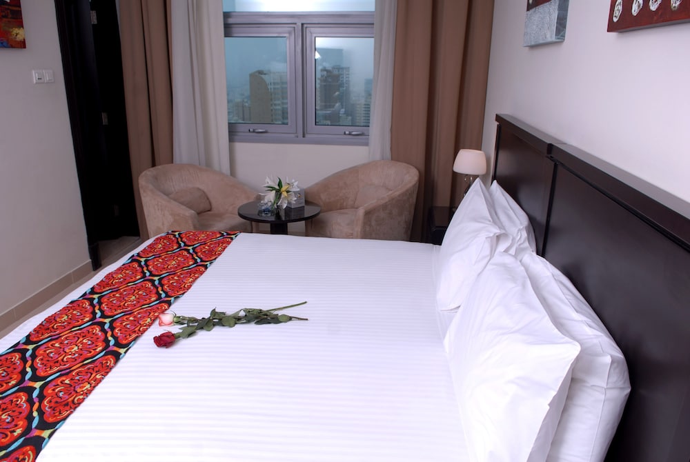 Deluxe Double or Twin Room - Photo 1