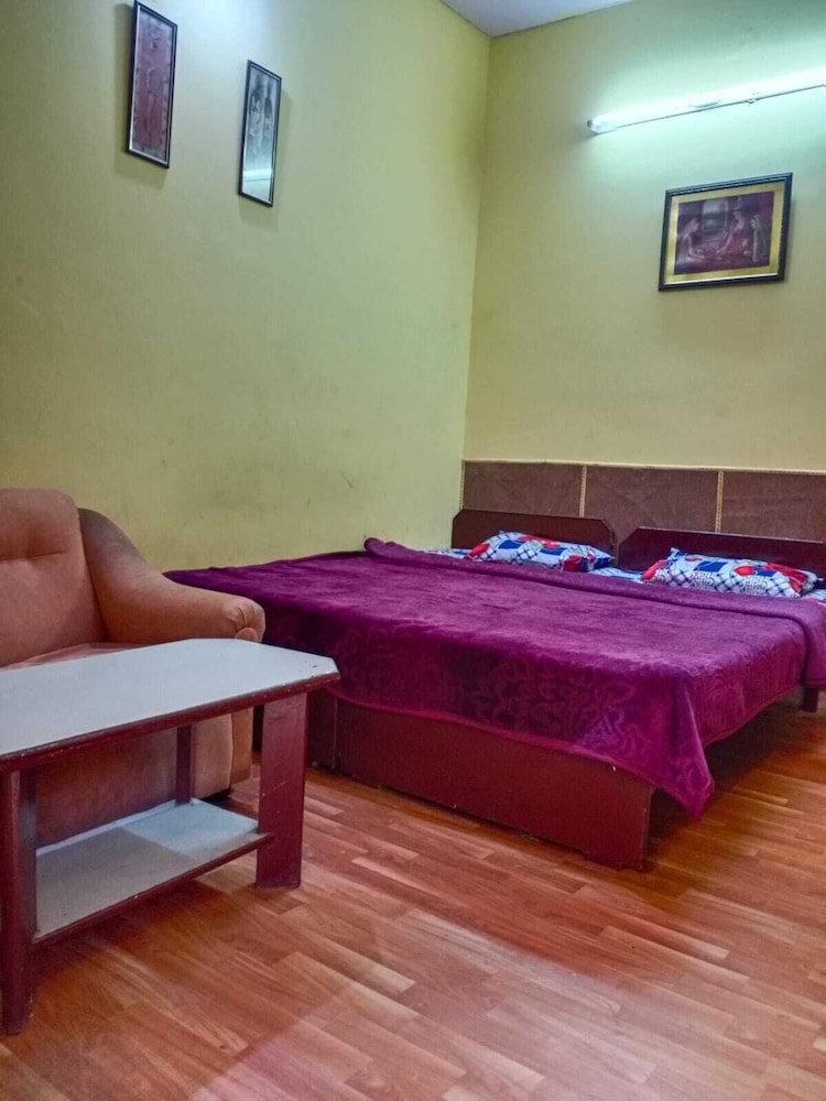 Executive Room, 1 Bedroom - Photo 12