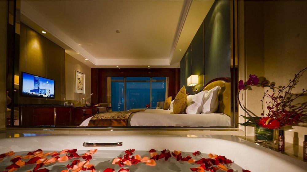 Deluxe Twin Room photo 1