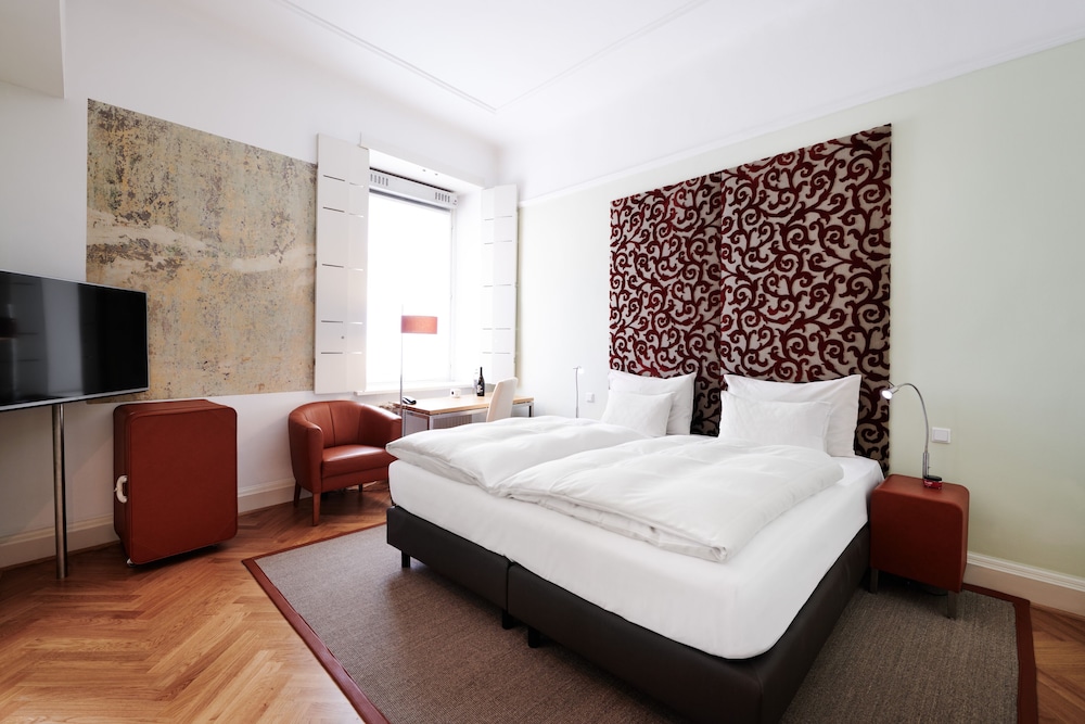 Classic Room - Photo 1