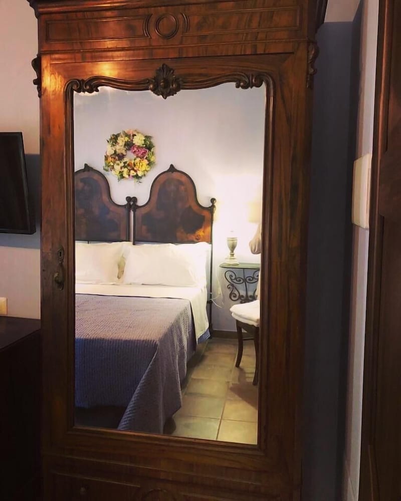 Comfort Room (Violetta) photo 1