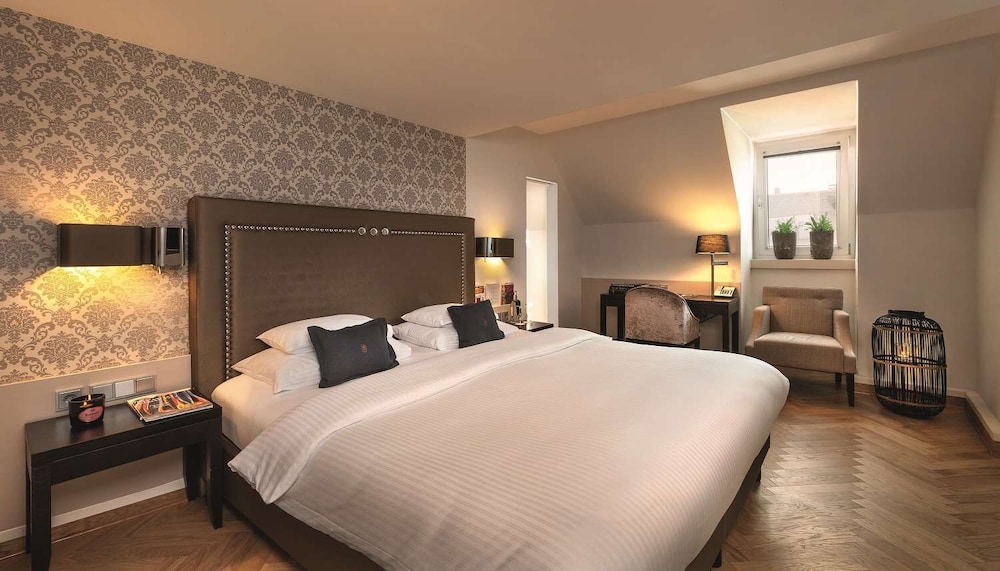 Classic Twin Room - Photo 1