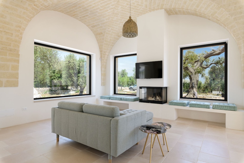 Deluxe Villa photo 2