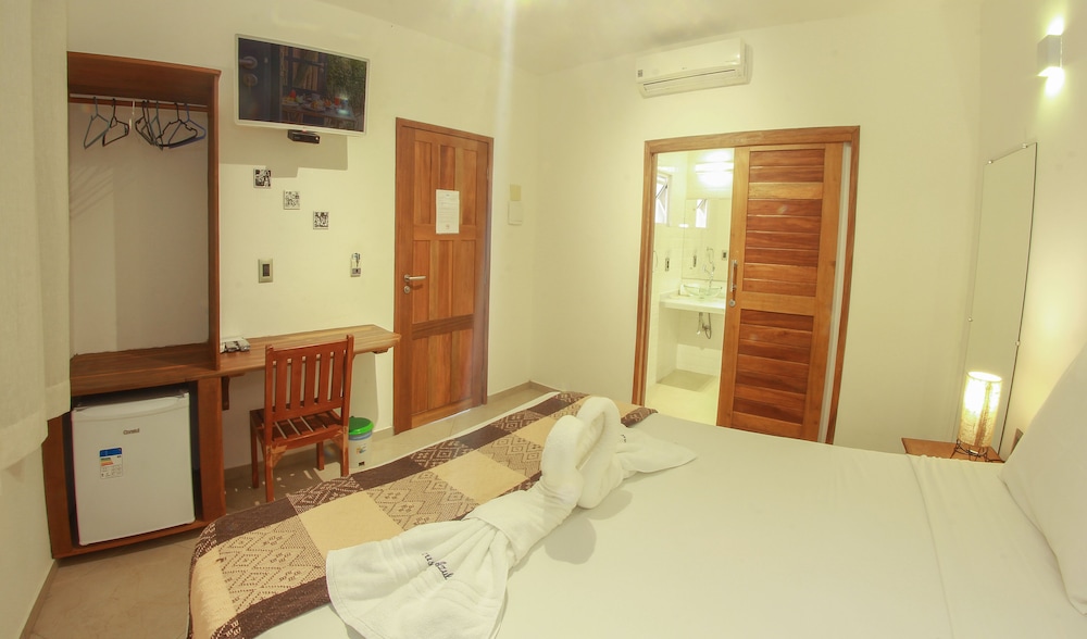 Superior Twin Room photo 3