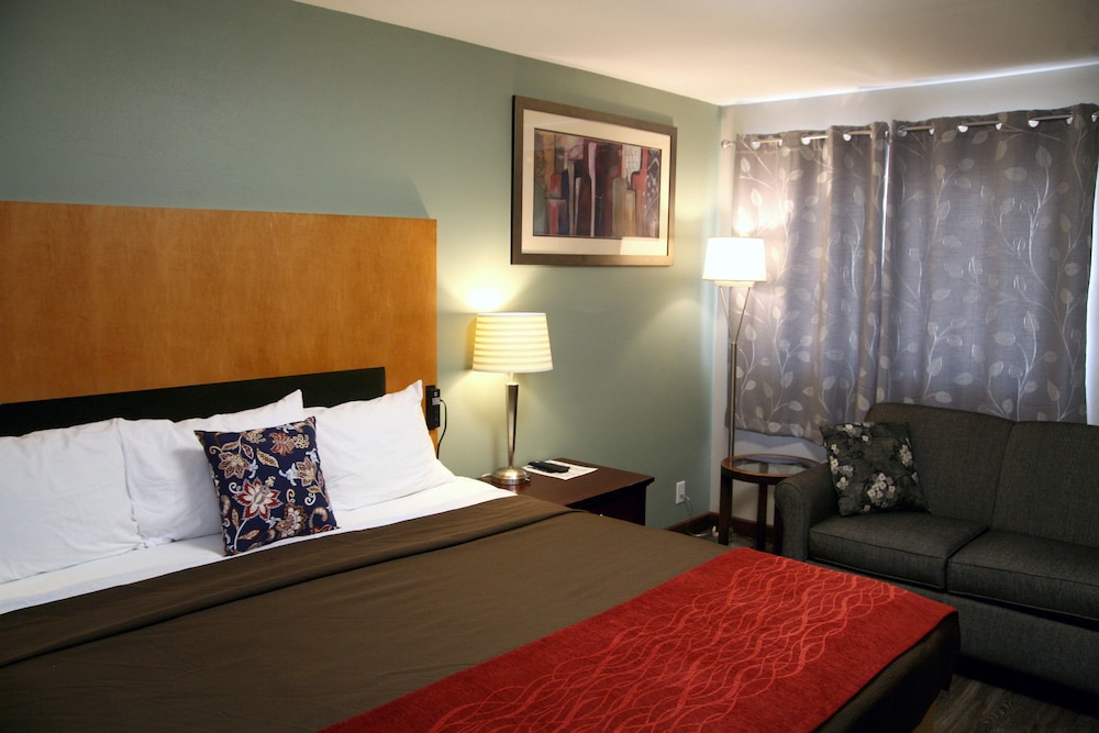 Deluxe Room photo 3
