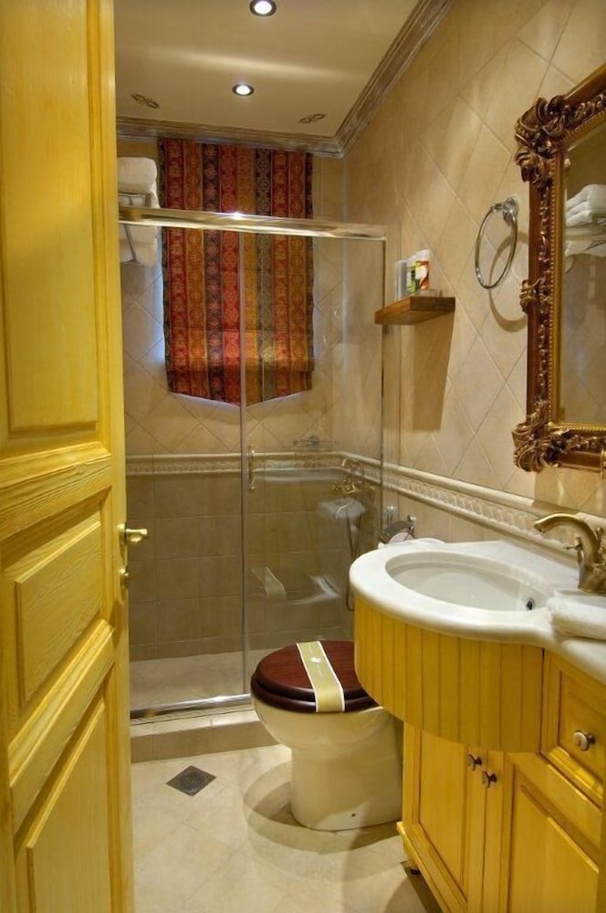 Double Room Single Use photo 2
