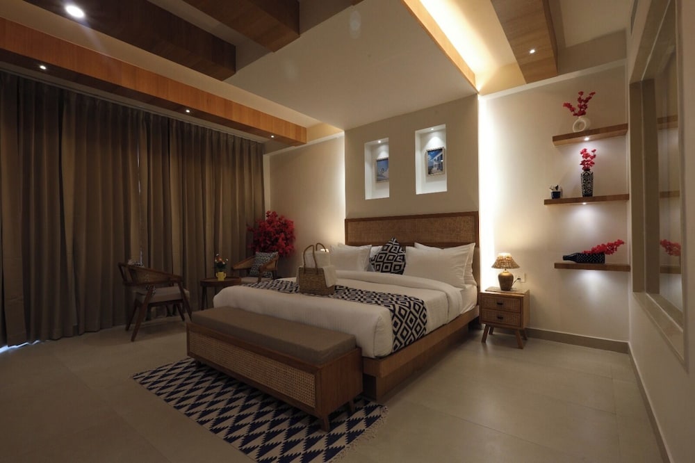 Premium Room, 2 Bedrooms