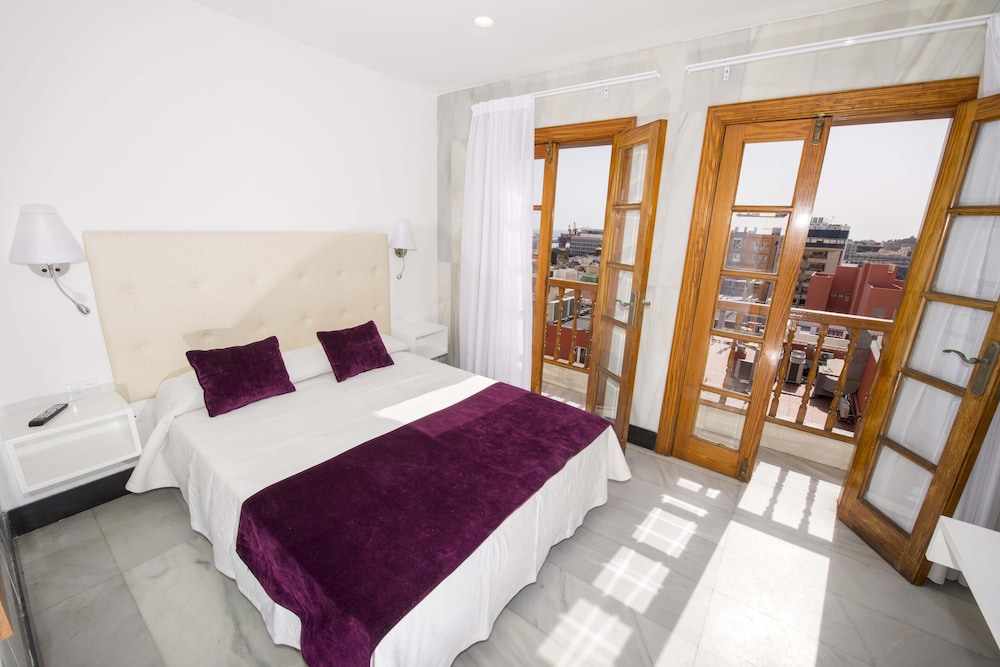 Habitación Doble Básica