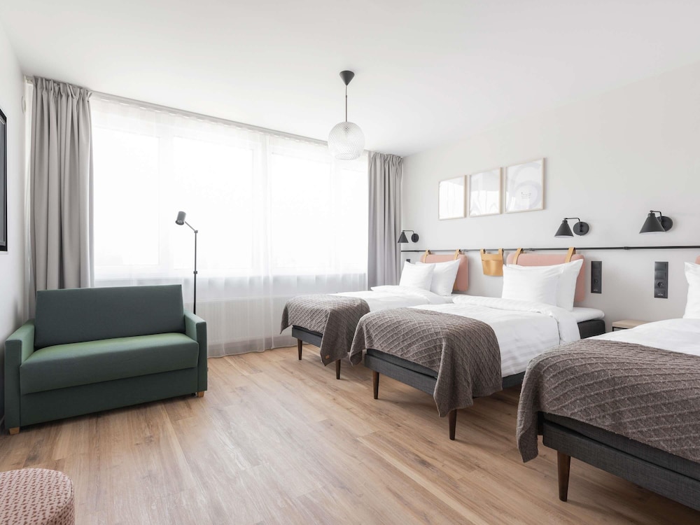 Superior Room, 3 Twin Beds - Photo 1