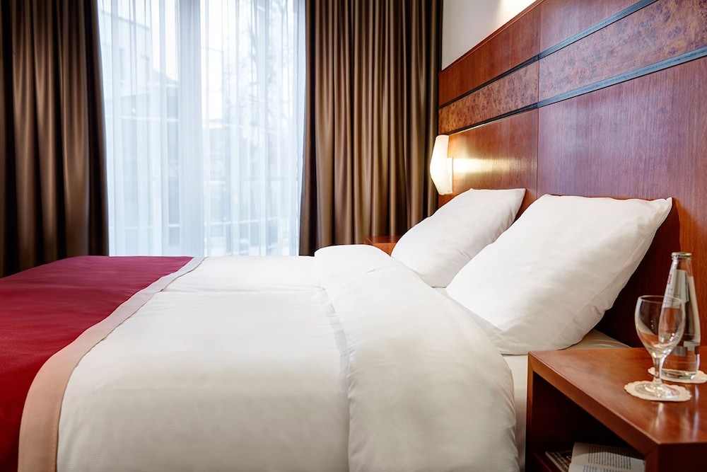 Suite photo 1