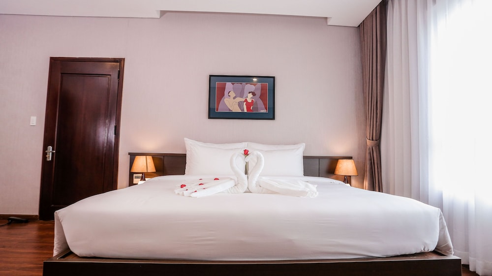 Superior Room - Photo 16