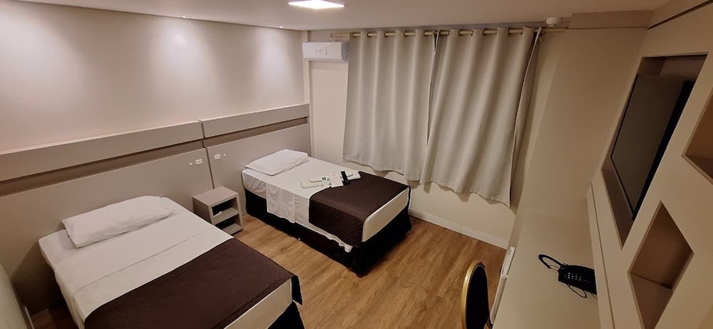 Executive Twin Room photo 2