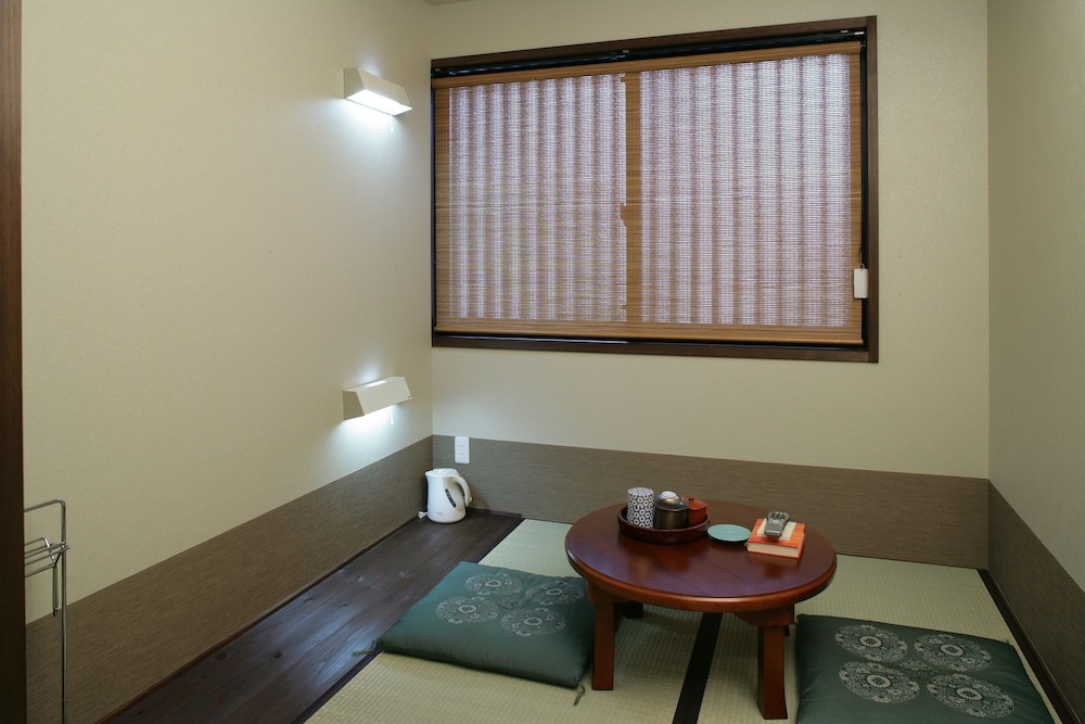 Japanese-style Single Room, Non Smoking
