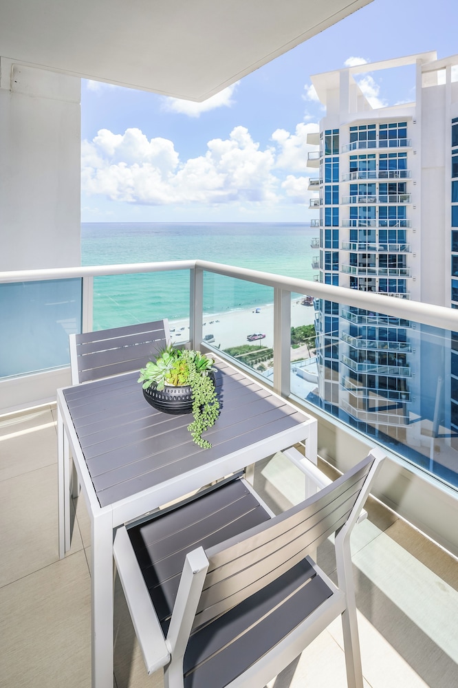 Apartment, 1 Bedroom, Balcony with Sea View