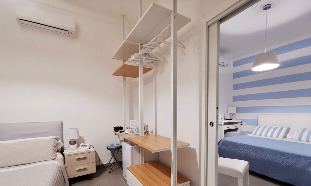 Quadruple Room, 2 Bedrooms, Ensuite photo 1