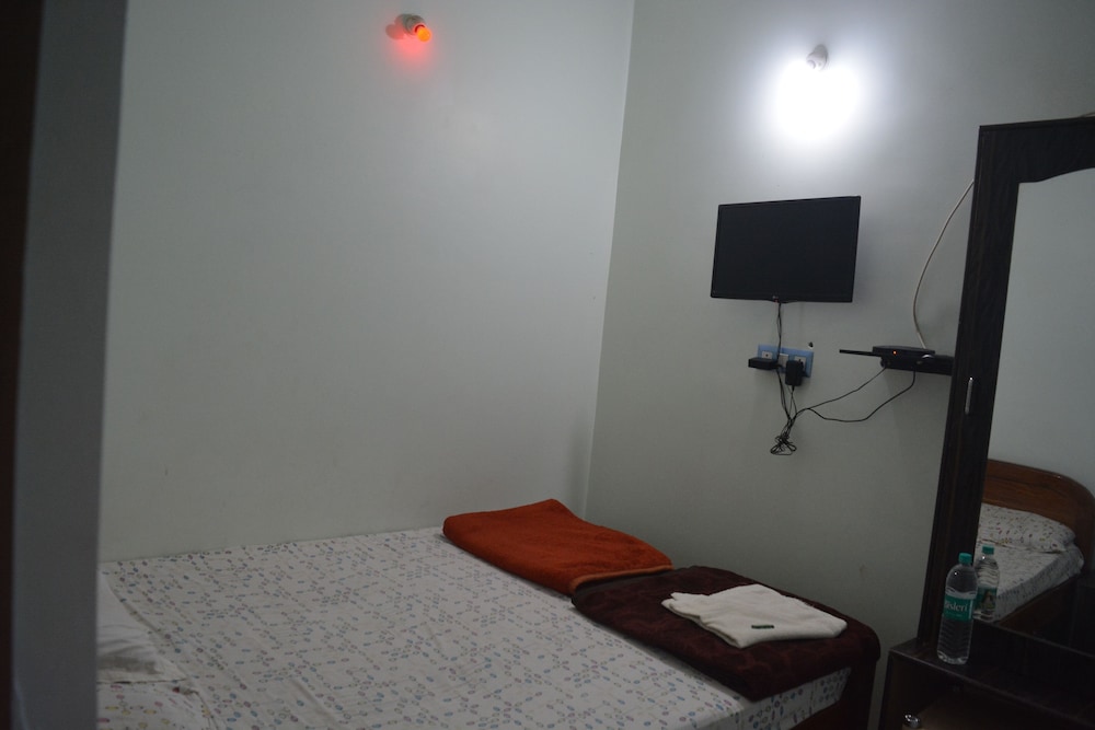 Standard Double Room, Balcony, Mountain View photo 3