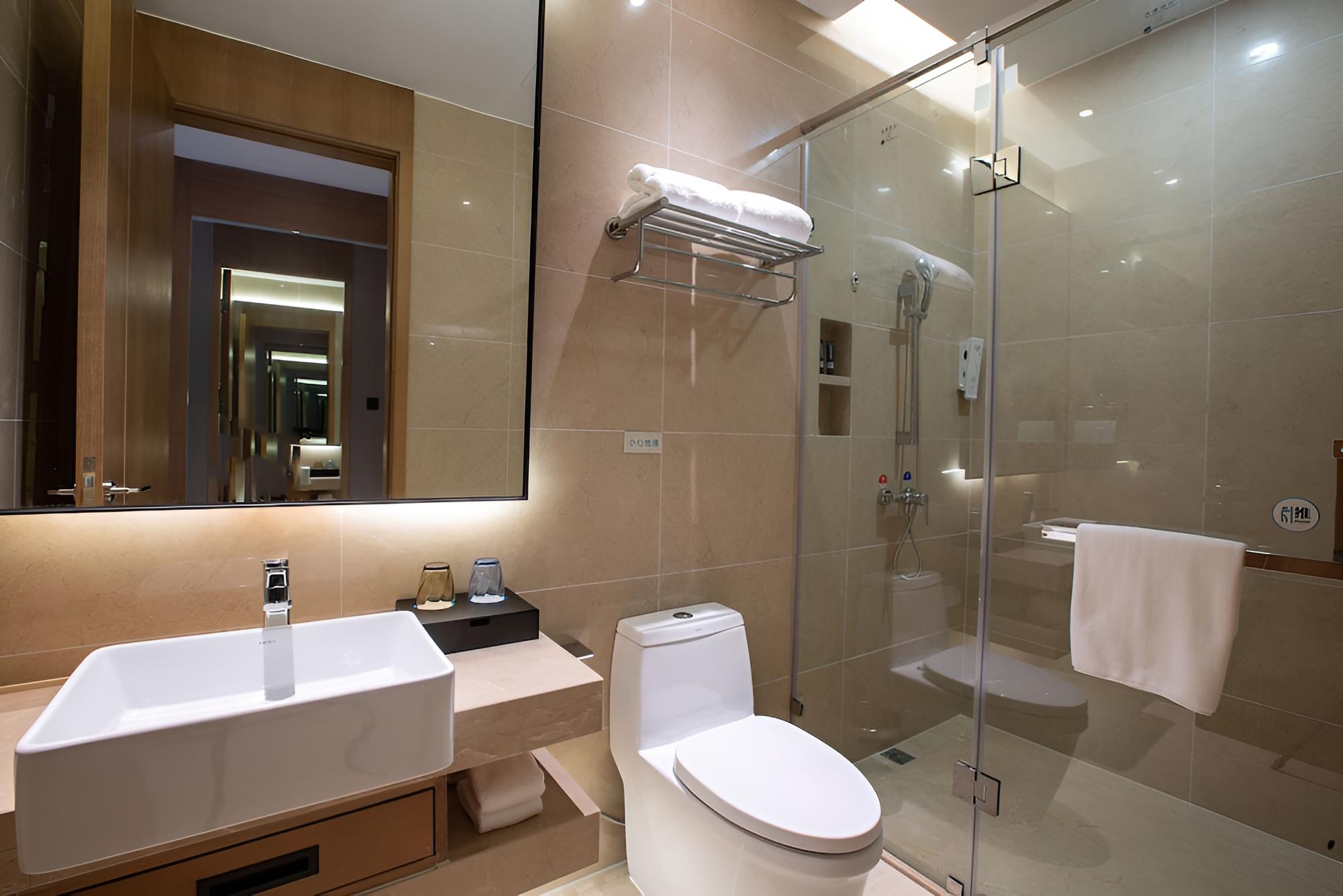 Business Double room photo 2