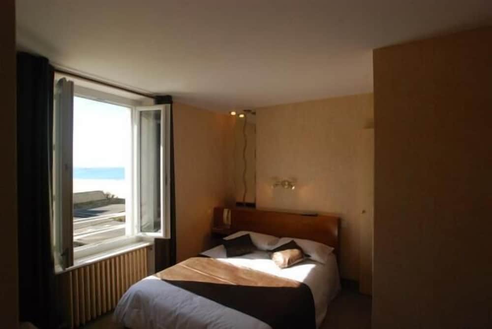 Double Room, Sea View