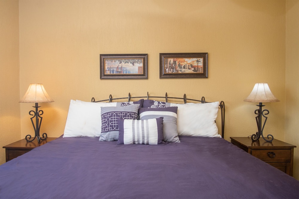 Condo, Multiple Beds, Balcony, Ocean View (501)