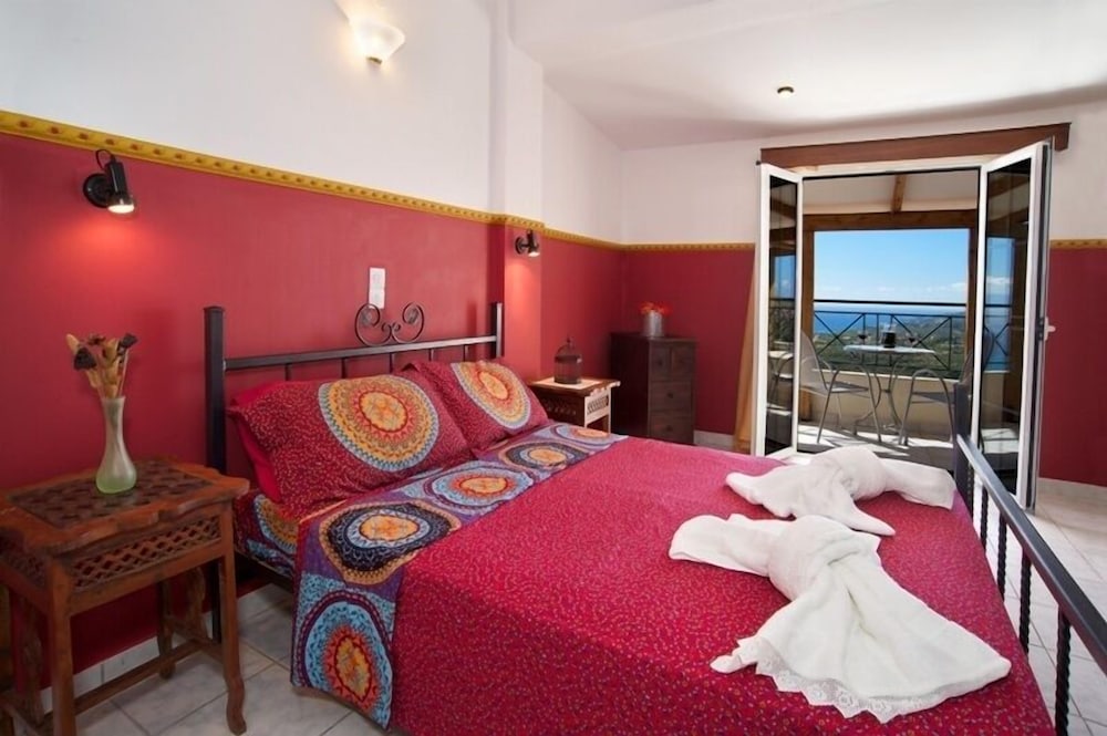 Superior Studio, Sea View photo 1