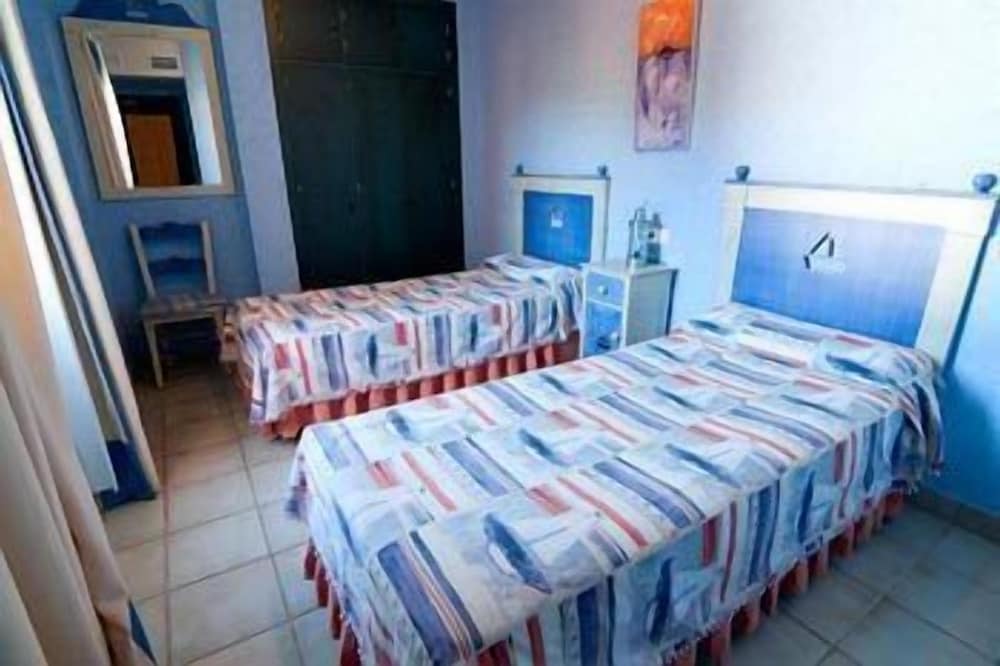 Apartamento, 2 habitaciones