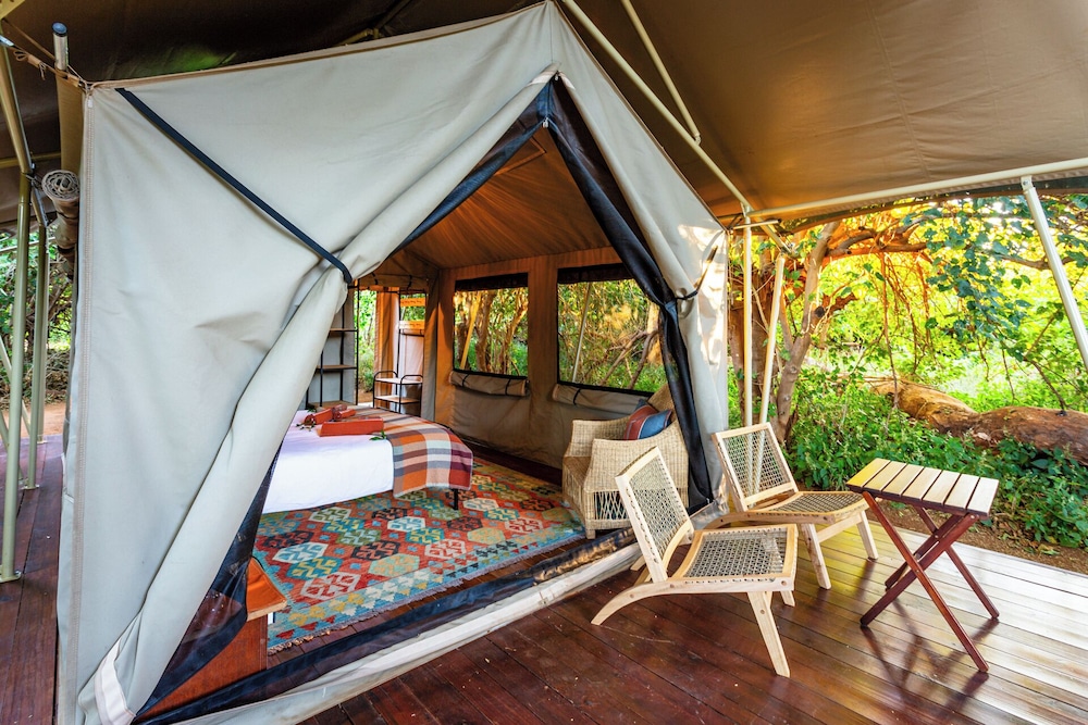 Basic Tent